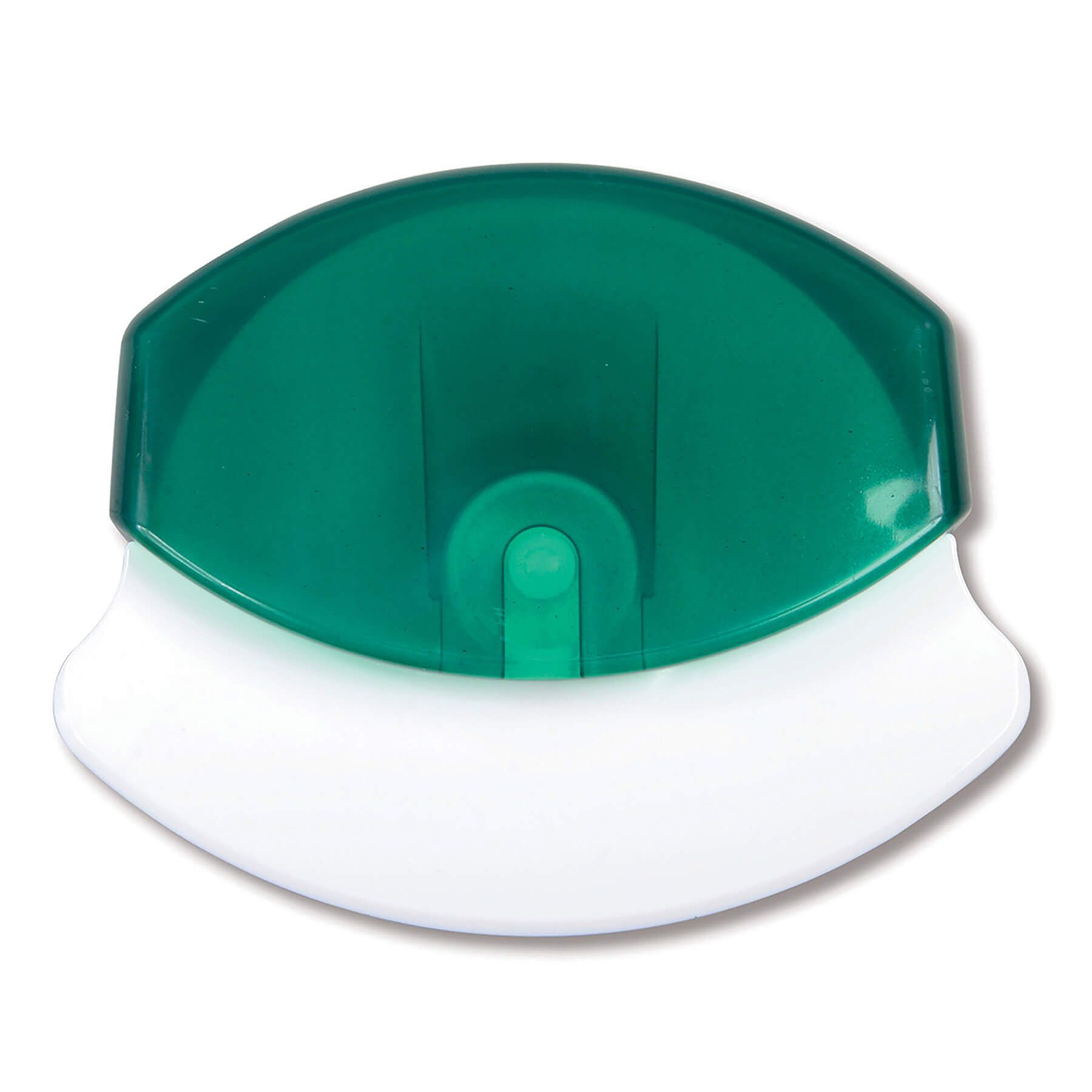 Translucent Green Blank